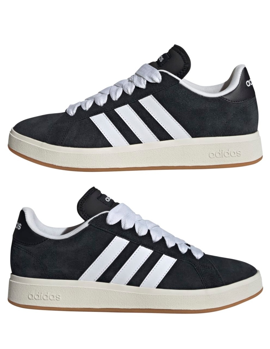 Tenis Adidas grand court base 00s para hombre