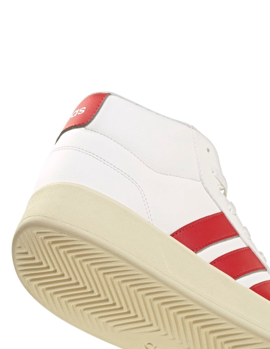 Tenis Adidas Breaknet Mid para hombre