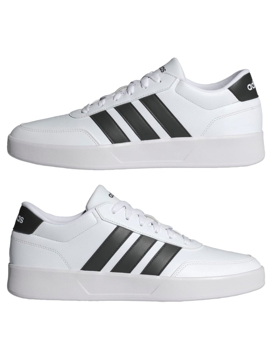 Tenis Adidas breaknet 3.0 para hombre