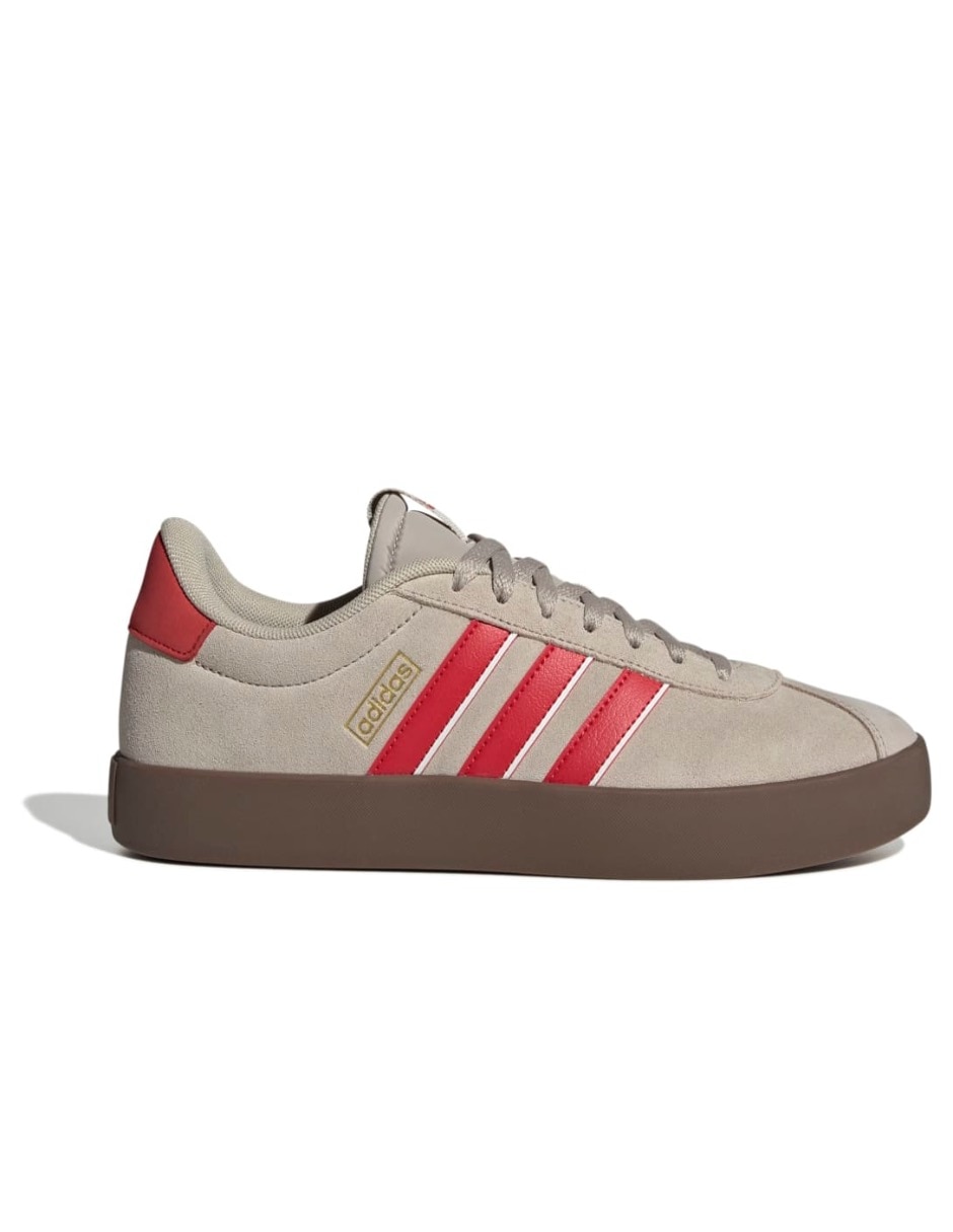 Tenis Adidas vl court para hombre