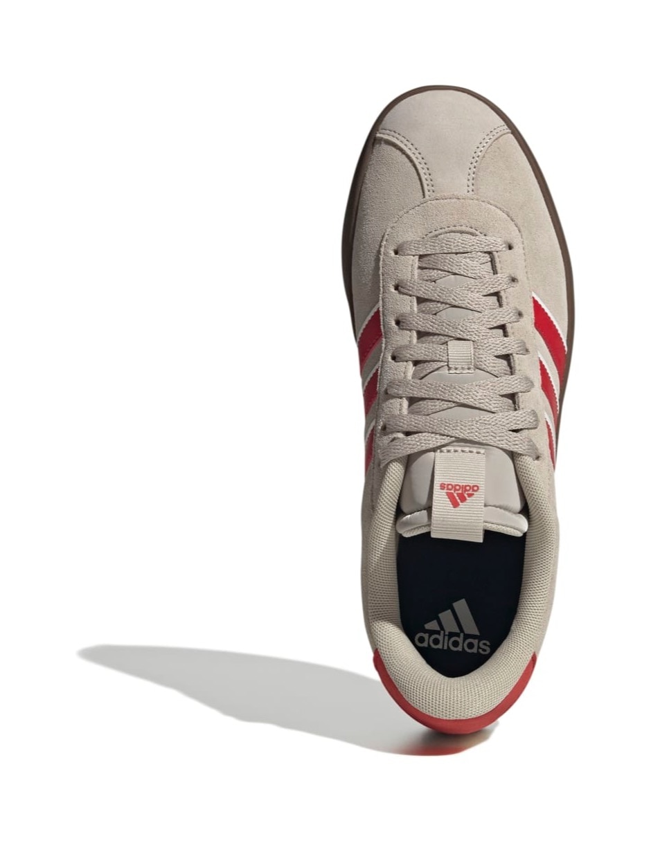 Tenis Adidas vl court para hombre