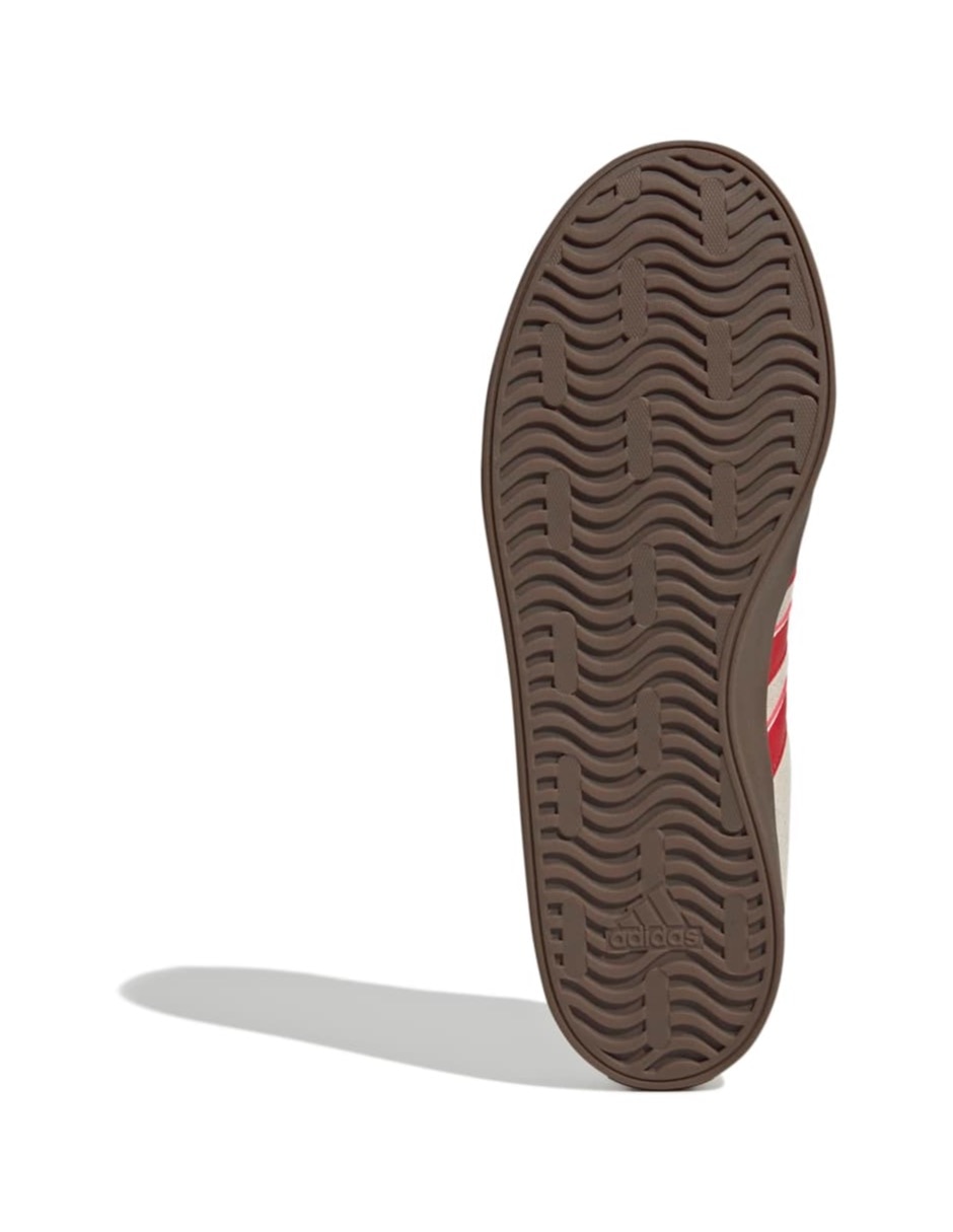 Tenis Adidas vl court para hombre