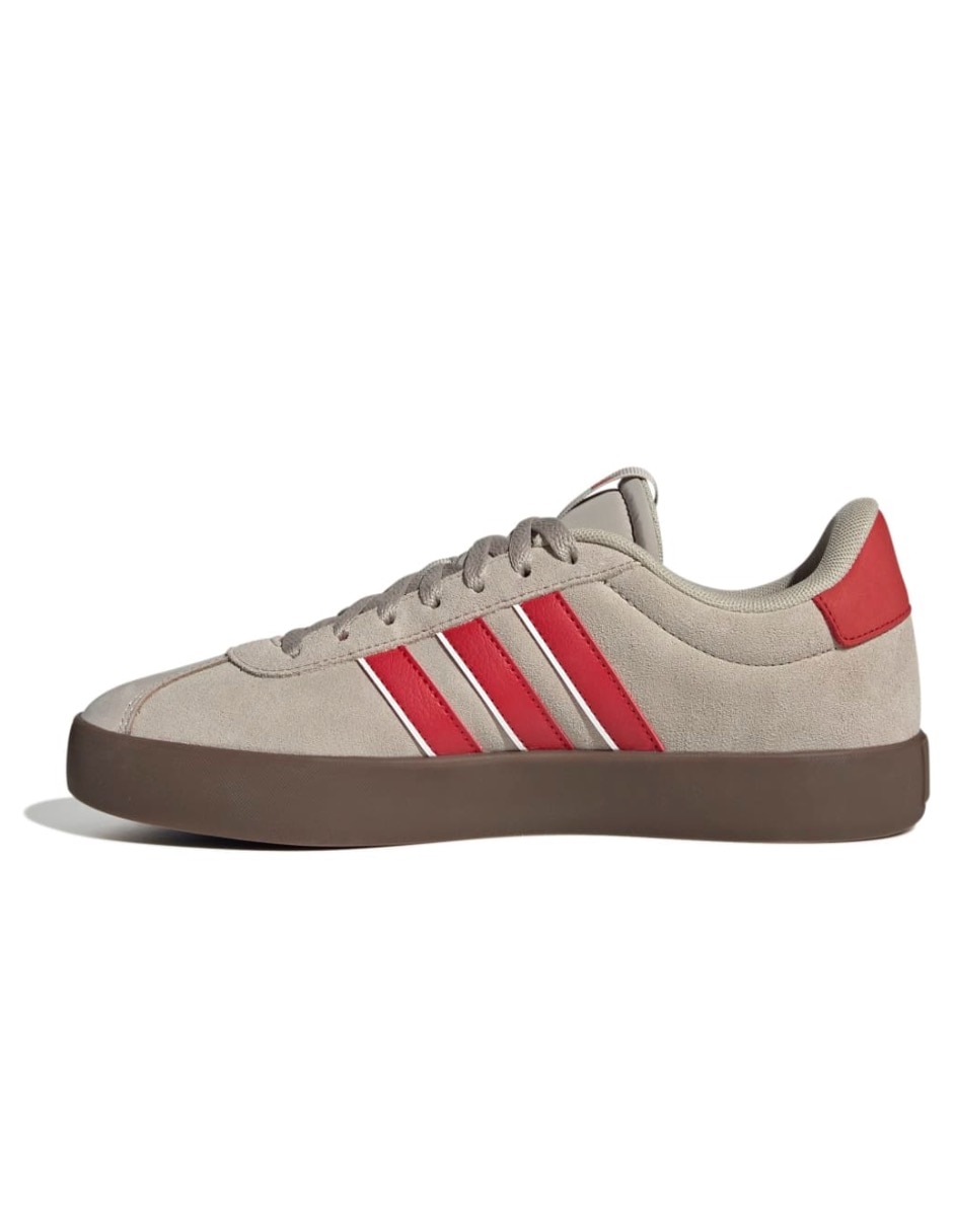 Tenis Adidas vl court para hombre