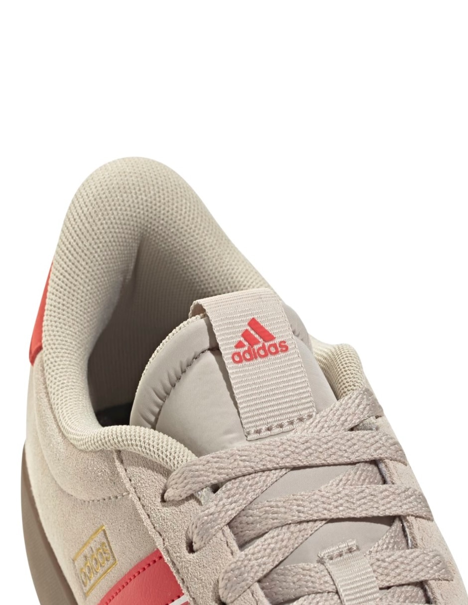 Tenis Adidas vl court para hombre