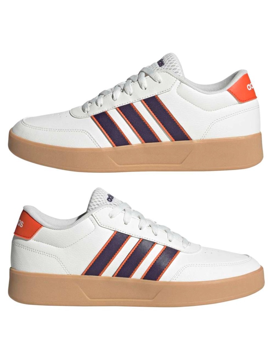 Tenis Adidas Breaknet 3.0 para hombre