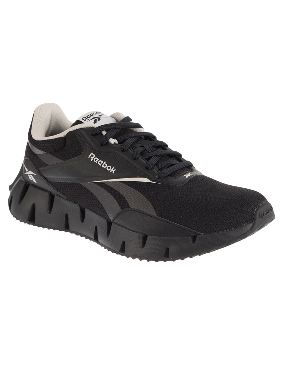 Tenis Reebok Zig Dynamica Str para hombre para correr