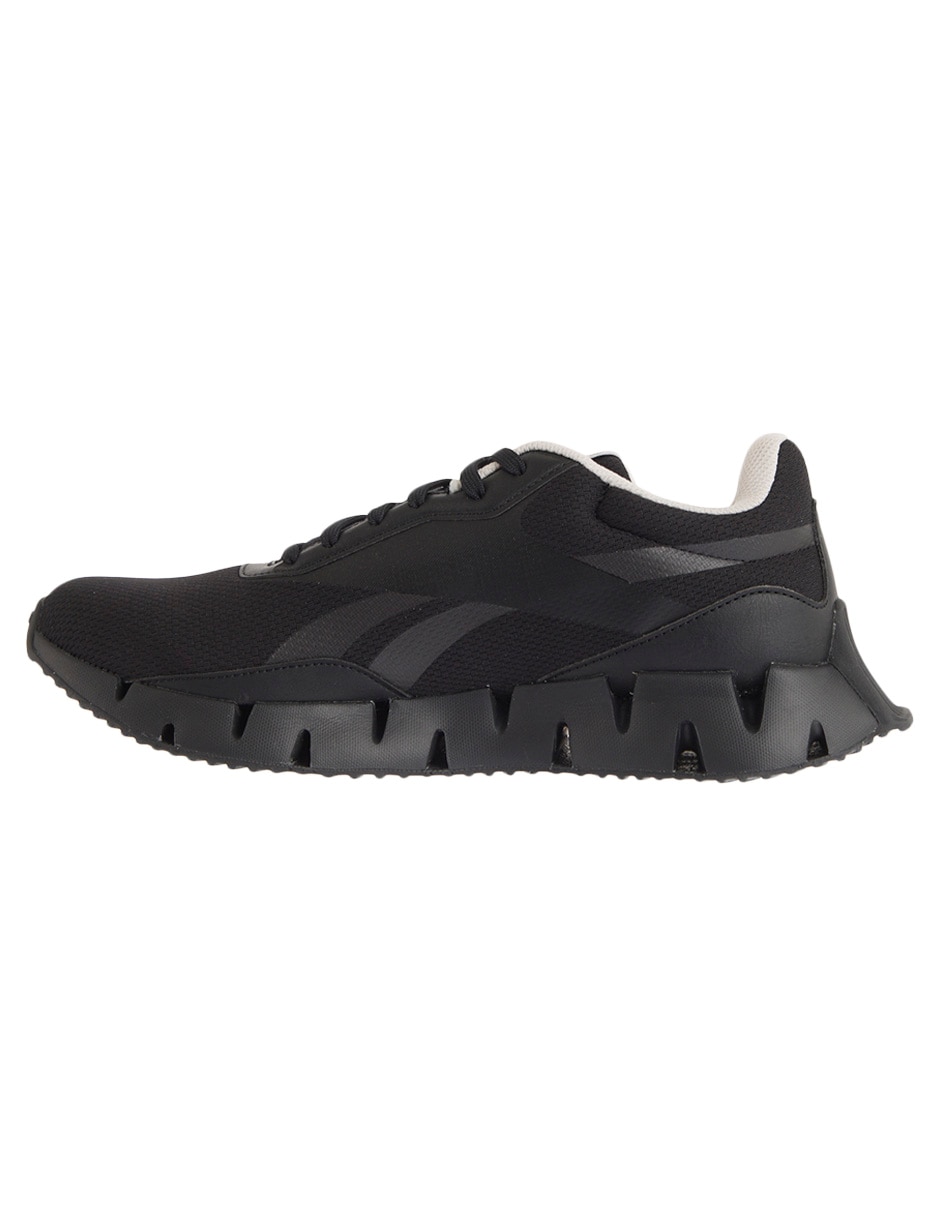Tenis Reebok Zig Dynamica Str para hombre para correr