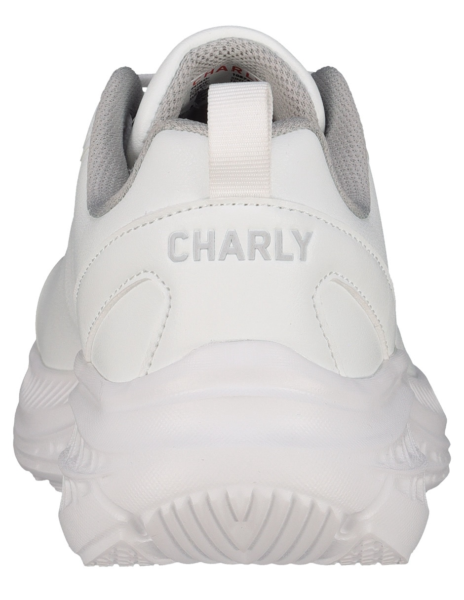 Tenis Charly de hombre para correr