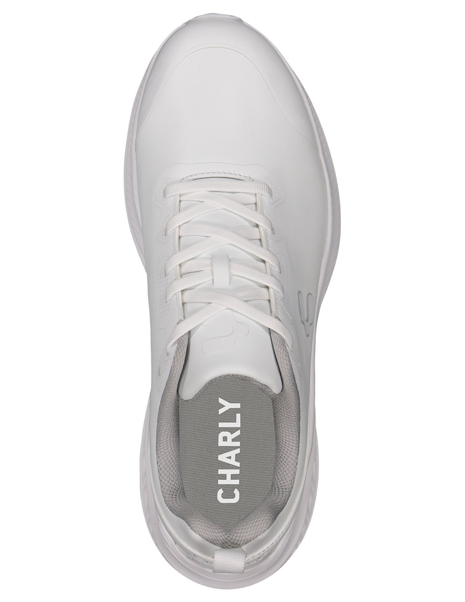 Tenis Charly de hombre para correr