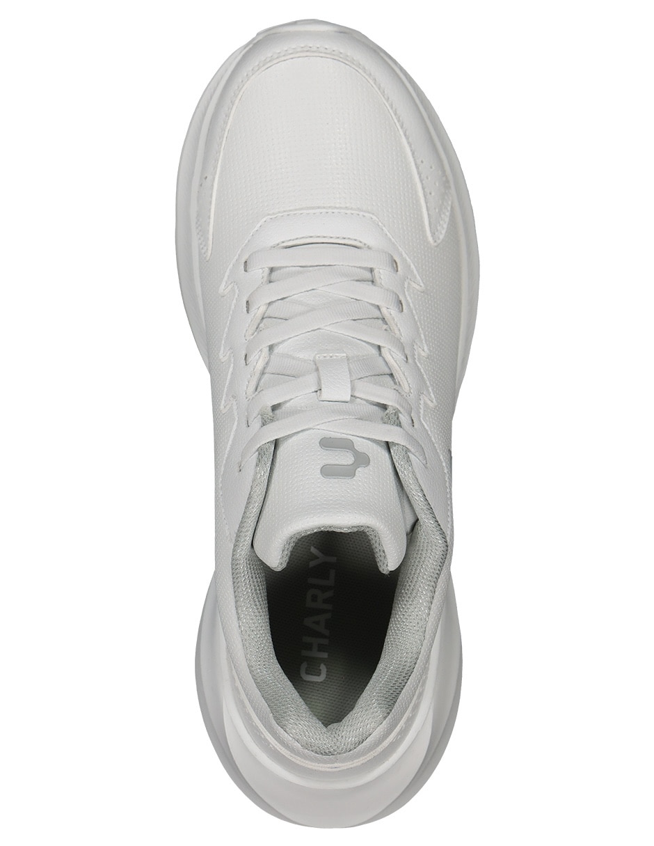Tenis Charly de hombre para correr