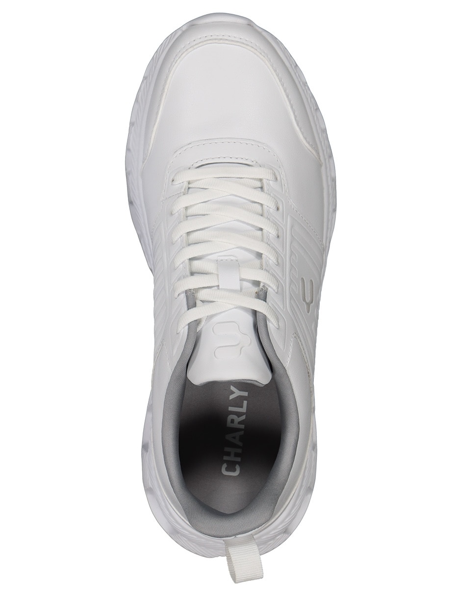 Tenis de hombre para correr