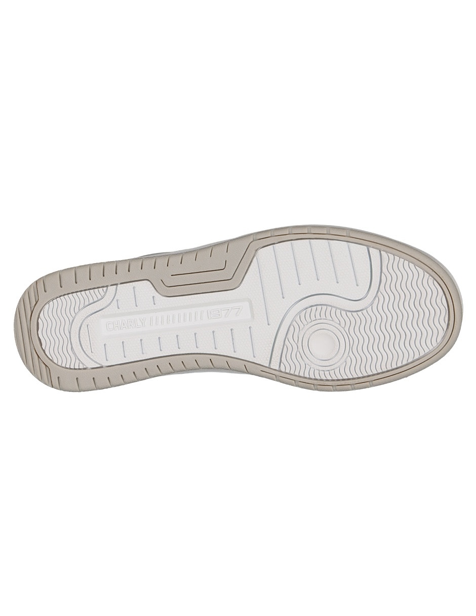 Tenis Charly para hombre
