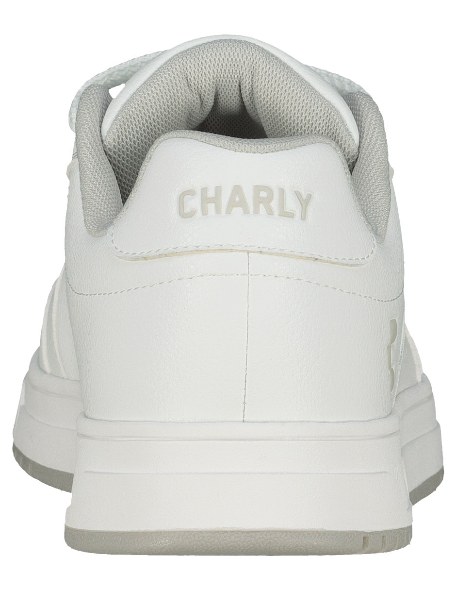 Tenis Charly para hombre