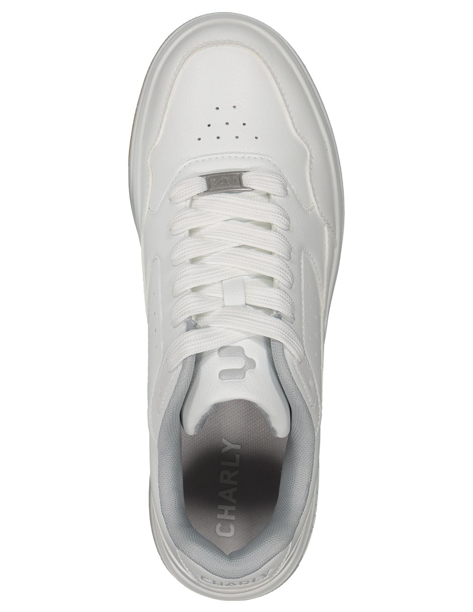 Tenis Charly para hombre