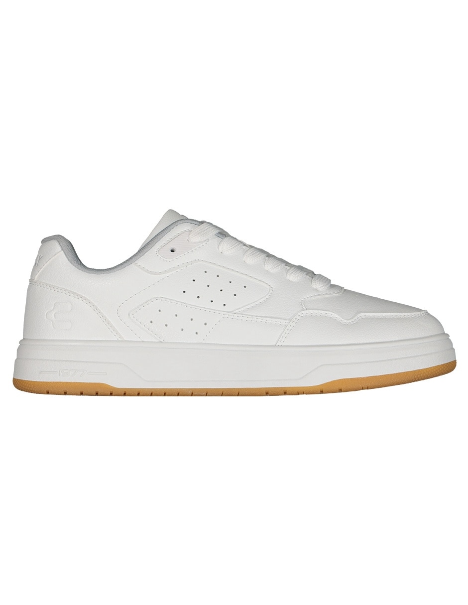 Tenis Charly para hombre