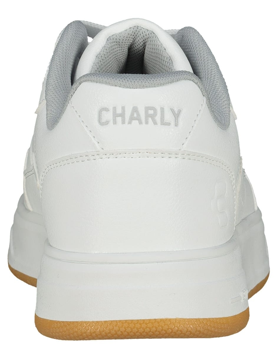 Tenis Charly para hombre