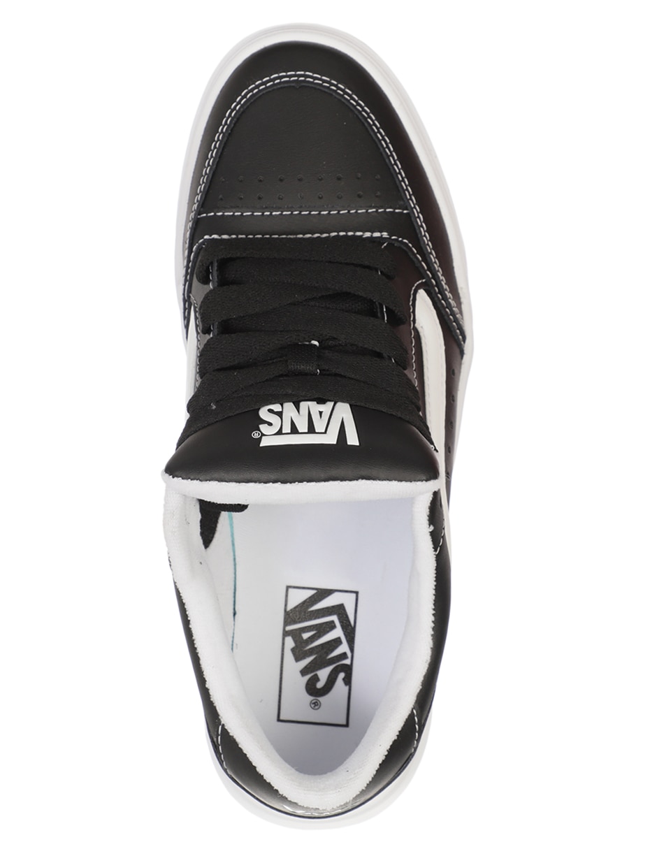 Tenis Vans Hylane para hombre