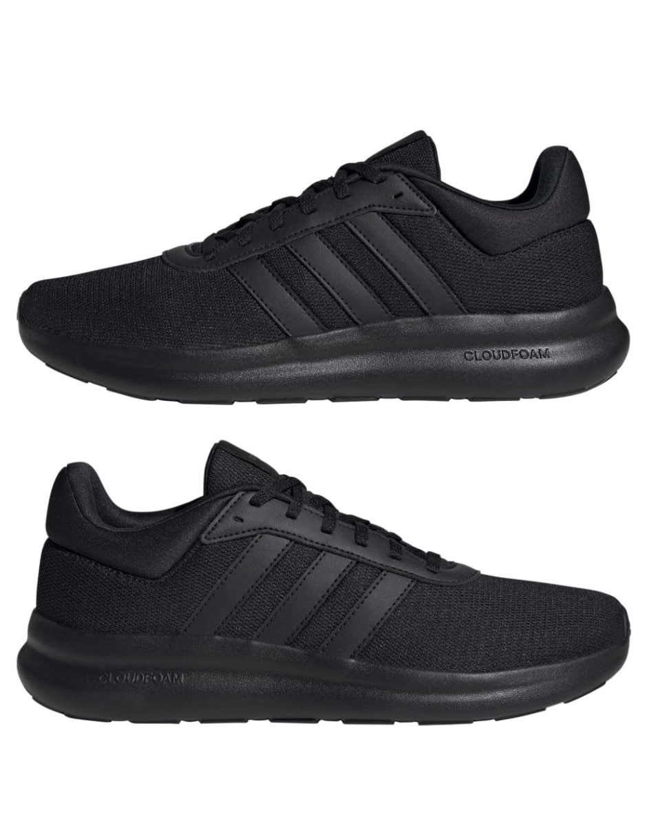 Tenis Adidas lite racer para hombre