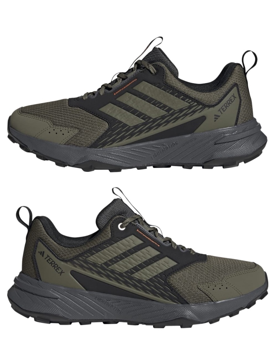 Tenis Adidas Trail para hombre