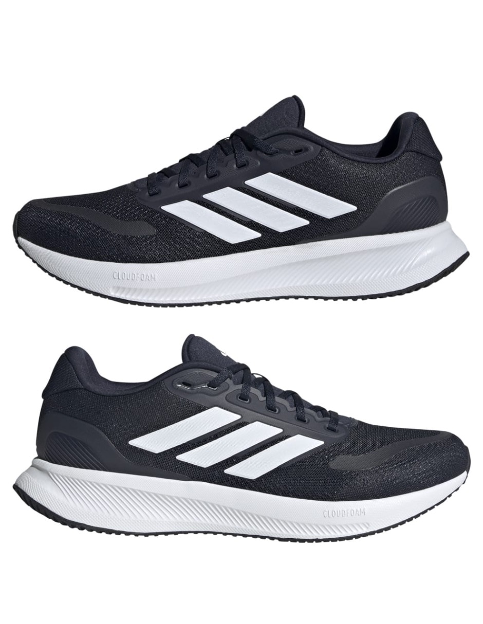 Tenis Adidas Runfalcon 5 para hombre
