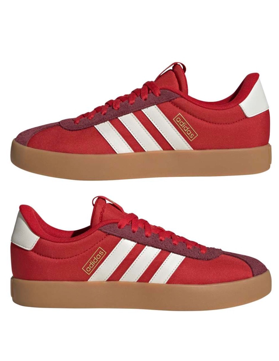 Tenis vl court 3.0 para hombre 8