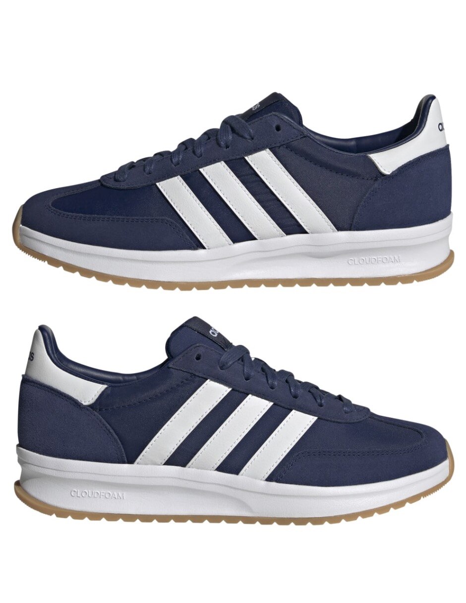 Tenis Adidas run 70s para hombre