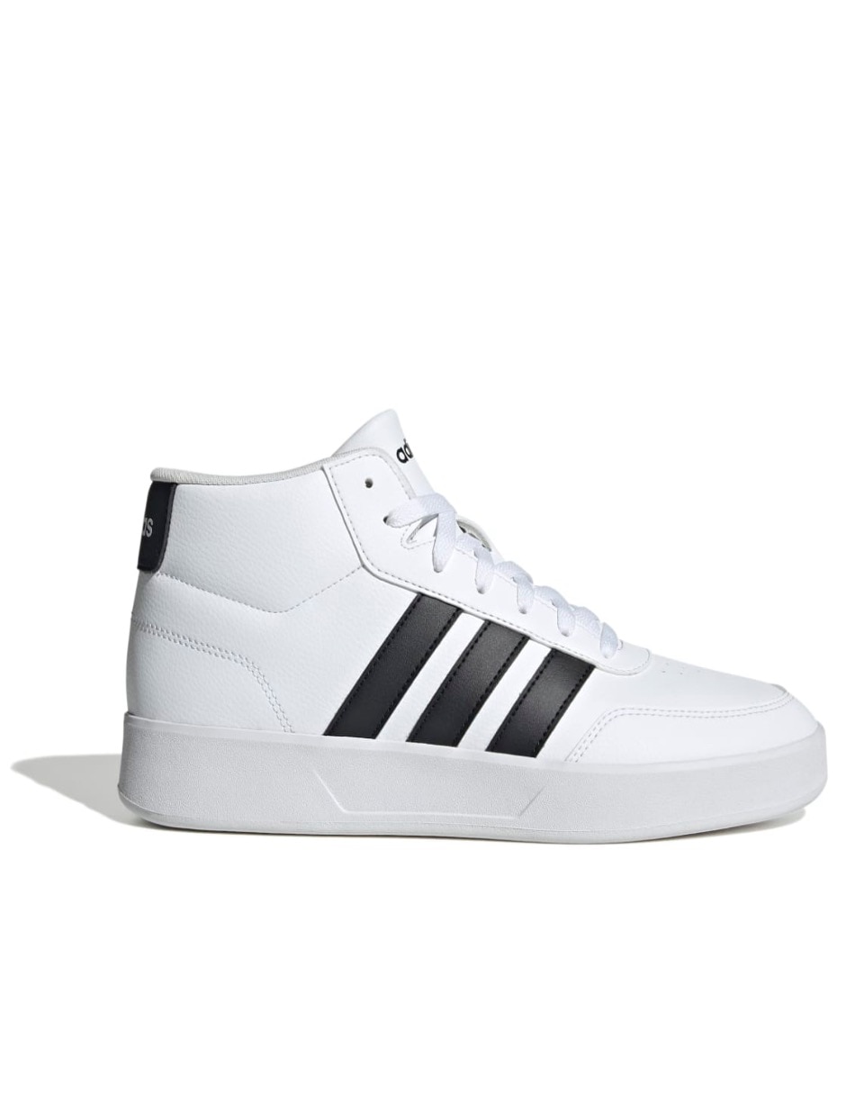 Tenis Adidas Breaknet Mid para hombre