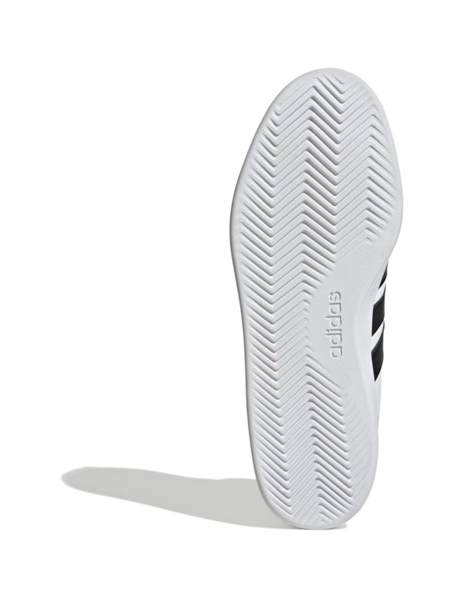 Tenis Adidas Breaknet Mid para hombre