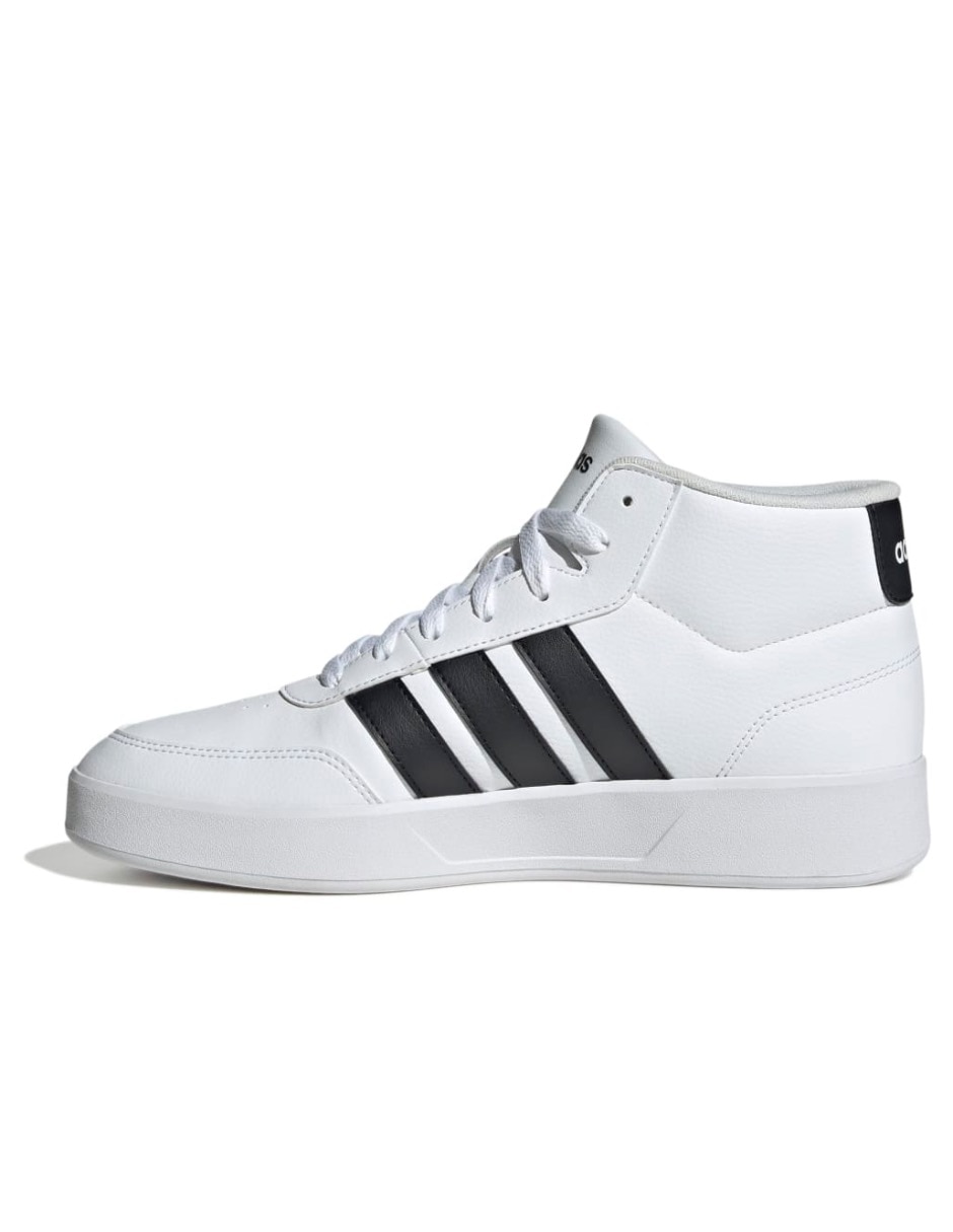 Tenis Adidas Breaknet Mid para hombre