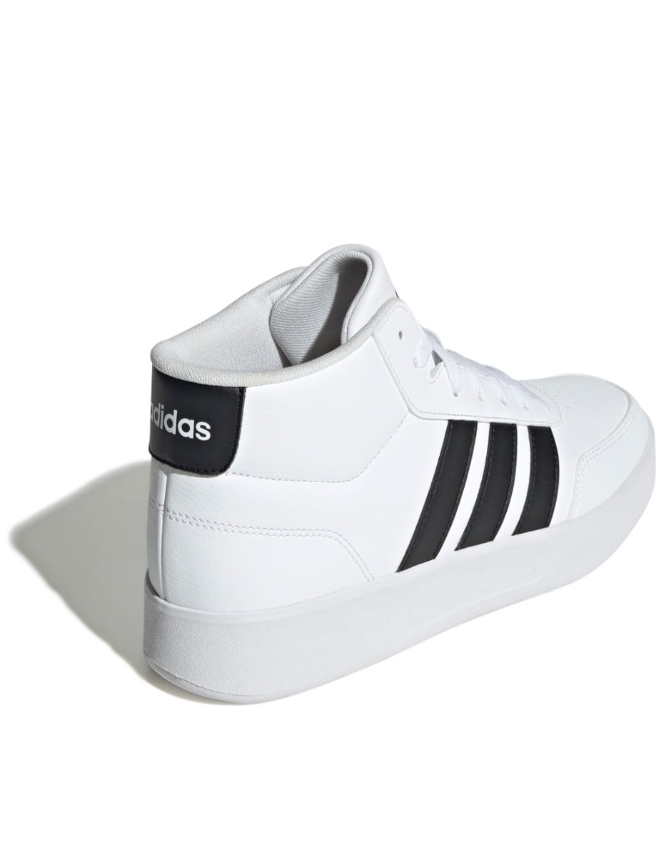 Tenis Adidas Breaknet Mid para hombre