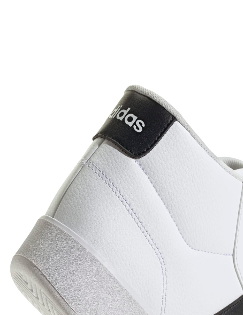 Tenis Adidas Breaknet Mid para hombre