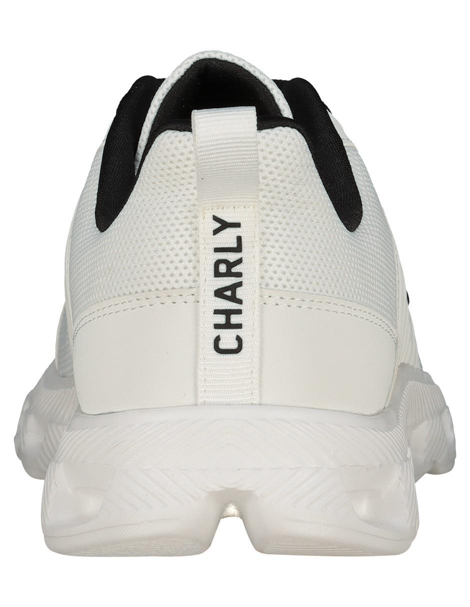 Tenis Charly Light Sport de hombre para correr