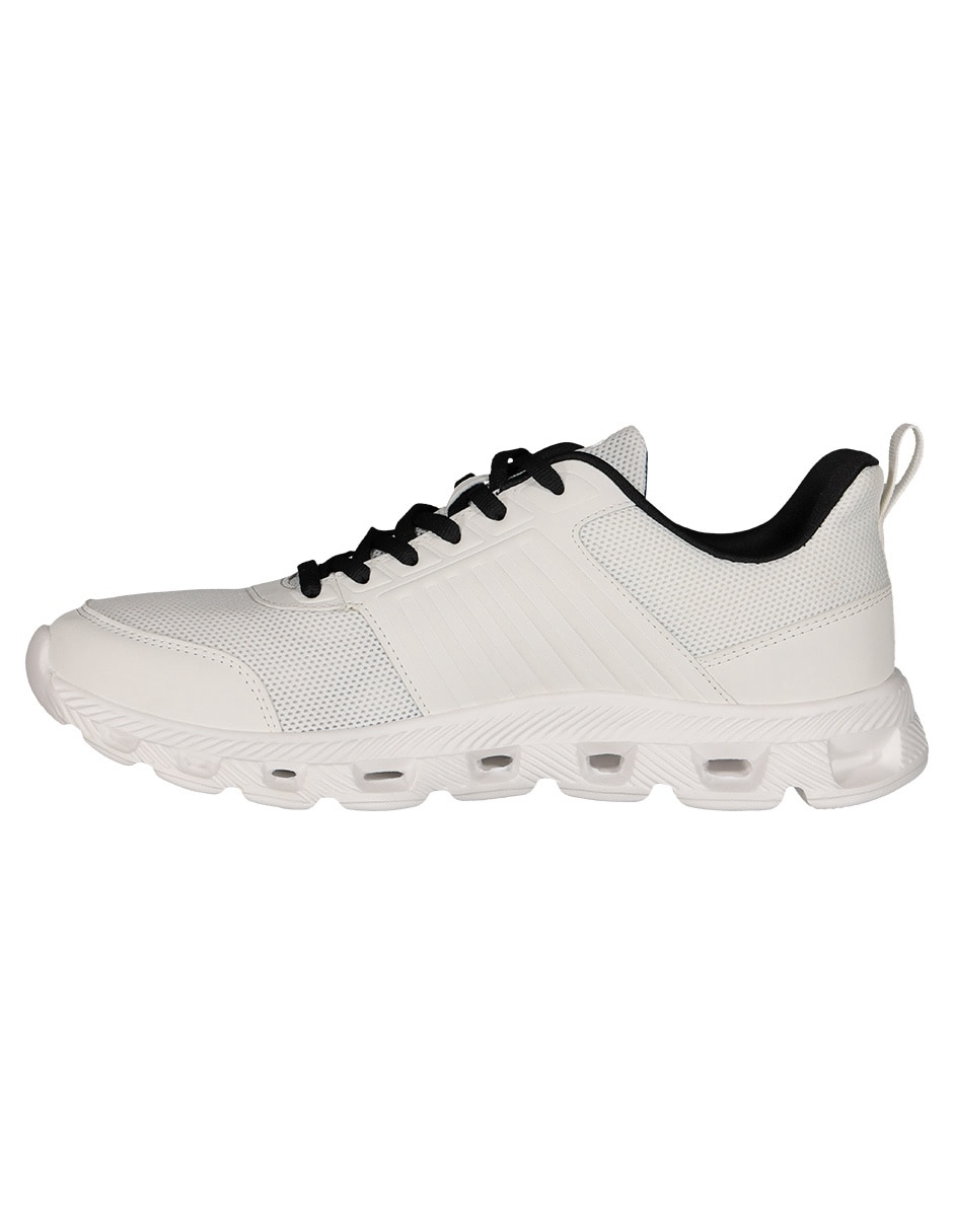 Tenis Charly Light Sport de hombre para correr