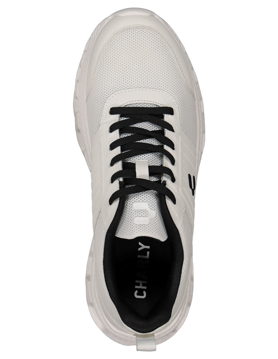 Tenis Charly Light Sport de hombre para correr