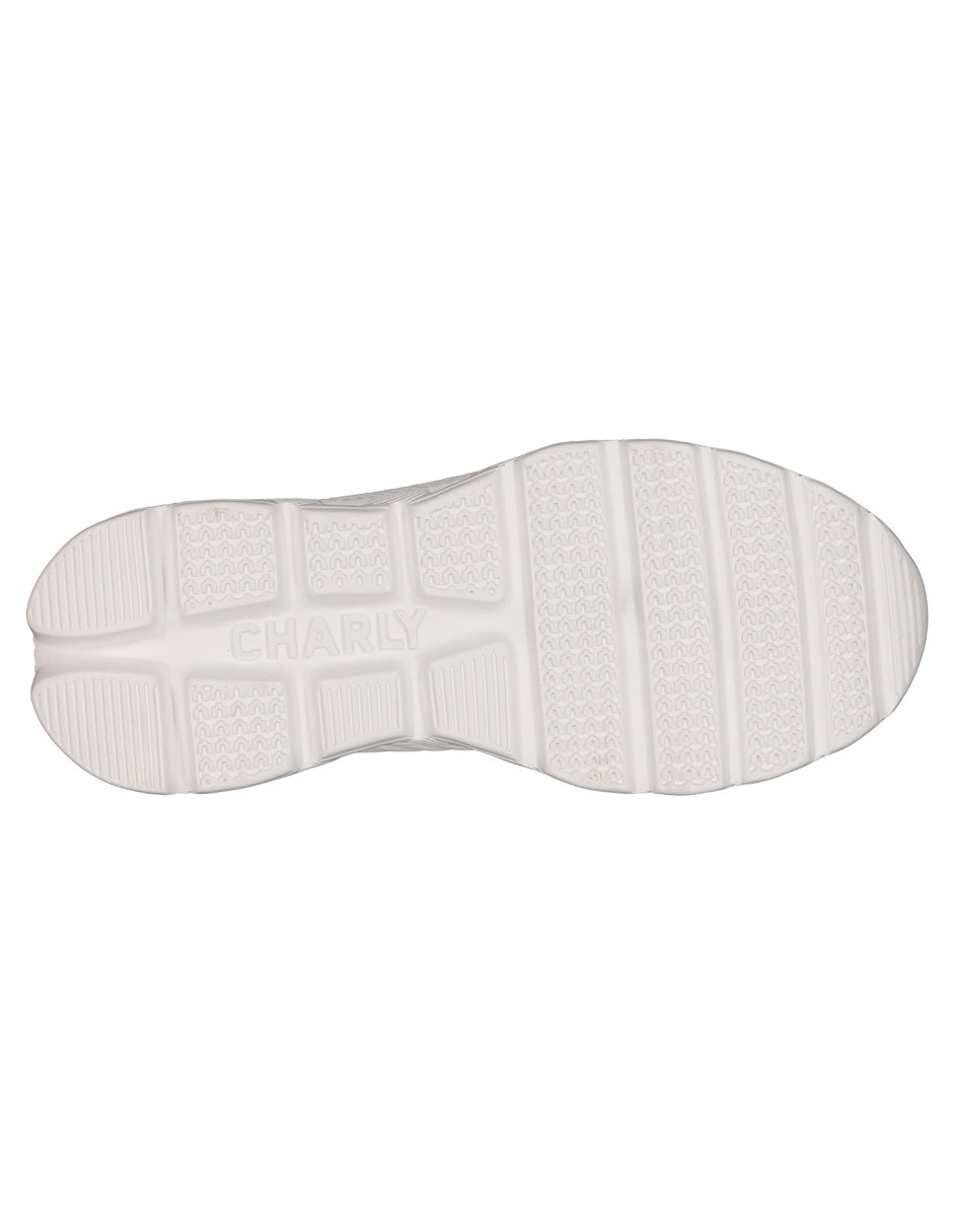 Tenis Charly Light Sport de hombre para correr