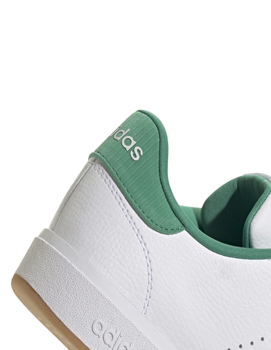 Tenis Adidas Advantage Base 2.0 para hombre
