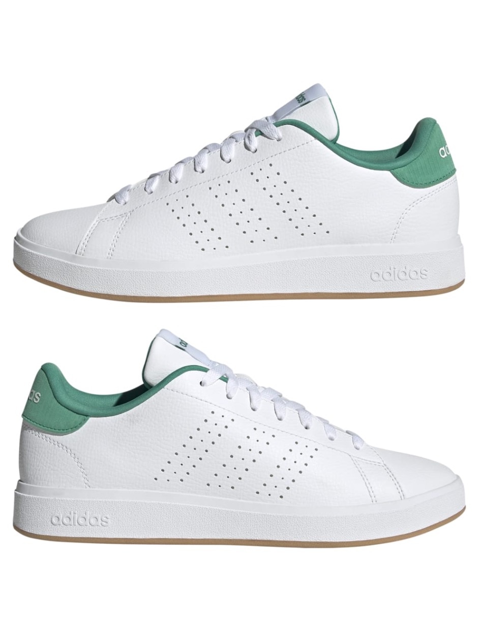 Tenis Adidas Advantage Base 2.0 para hombre