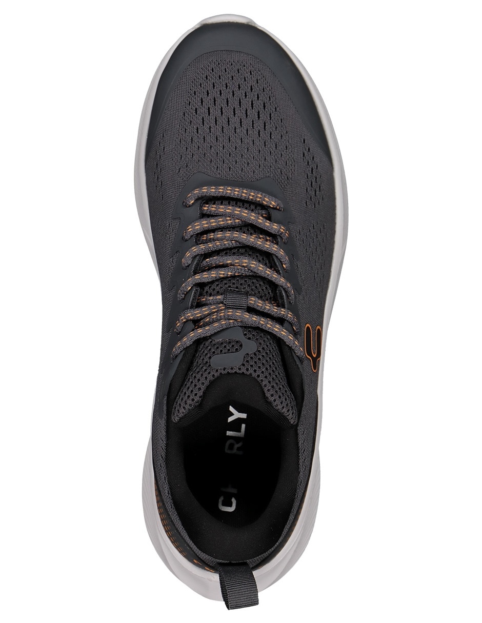 Tenis Road de hombre para correr