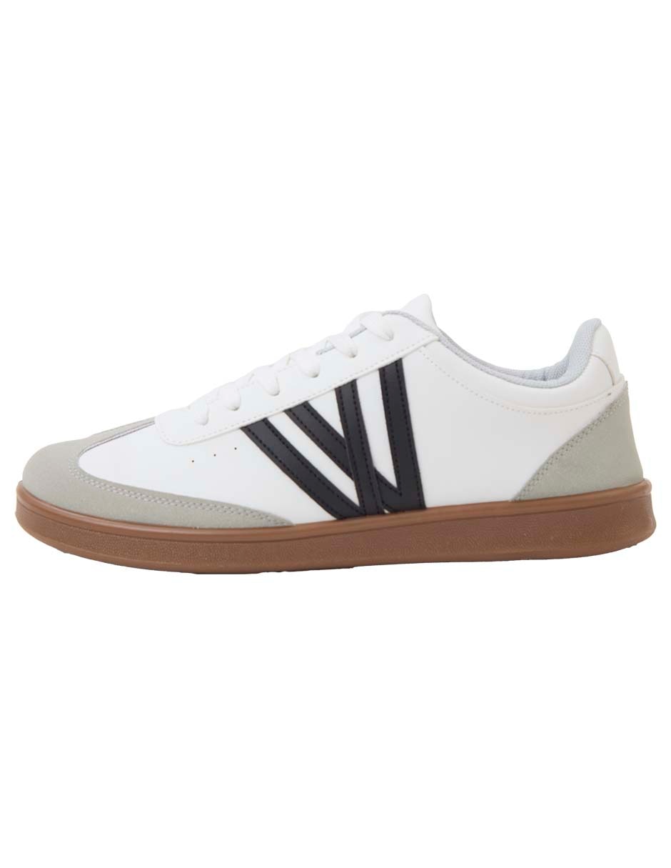 Tenis Weekend para hombre