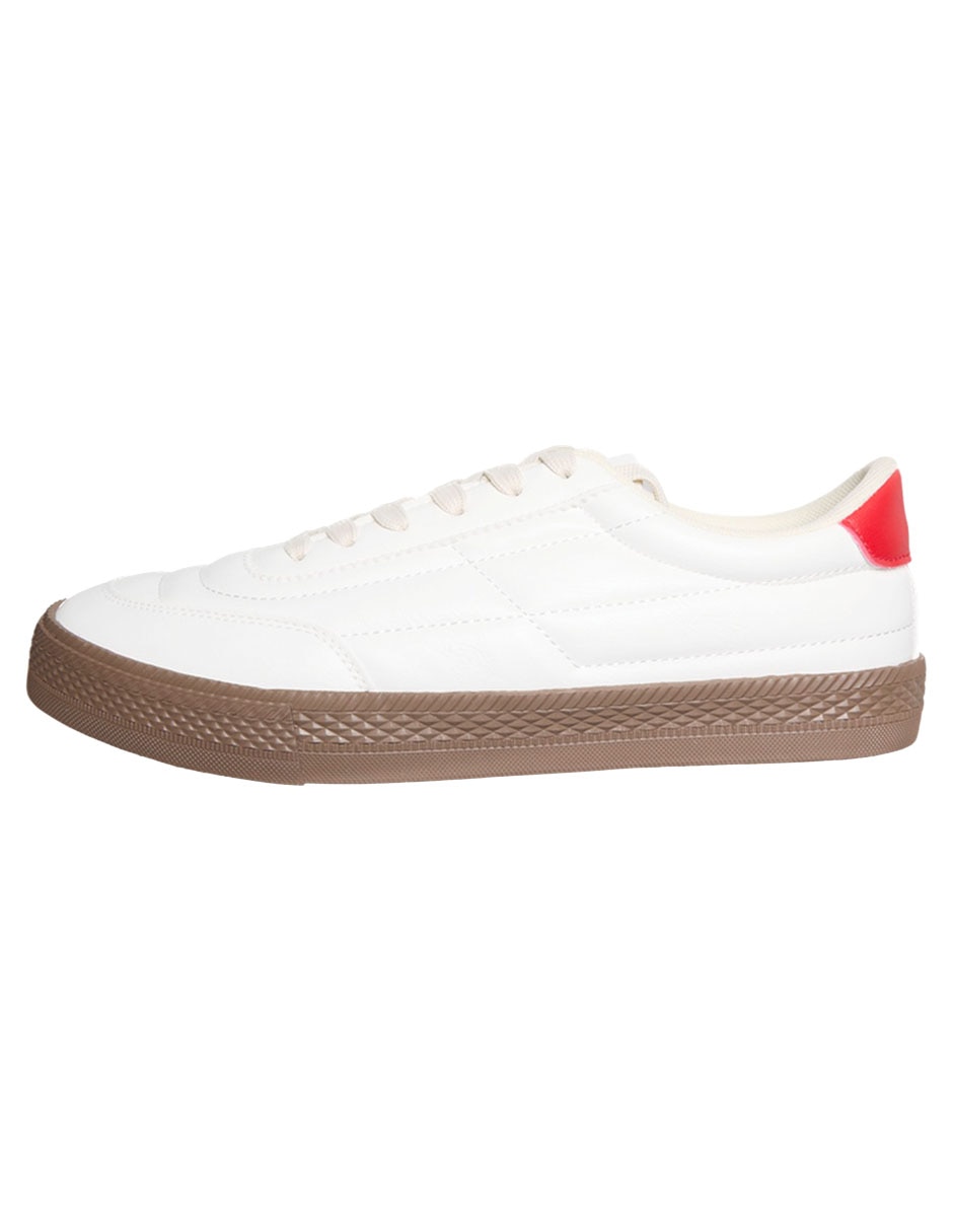 Tenis urbano Weekend para hombre