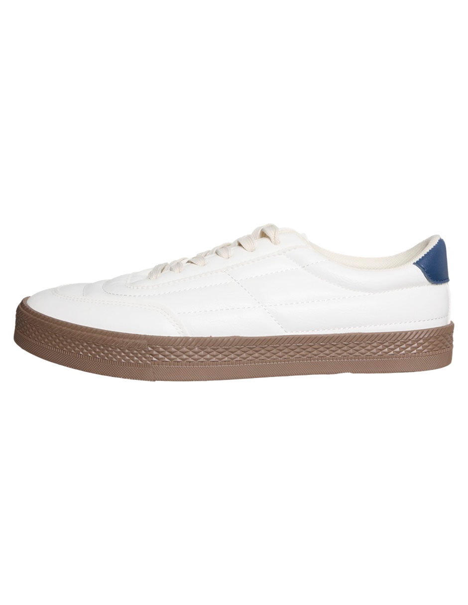 Tenis urbano para hombre