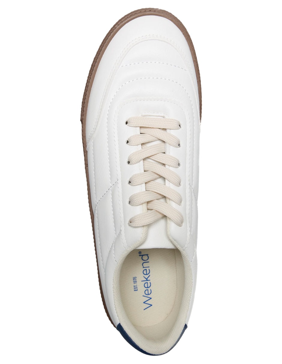 Tenis urbano para hombre 3