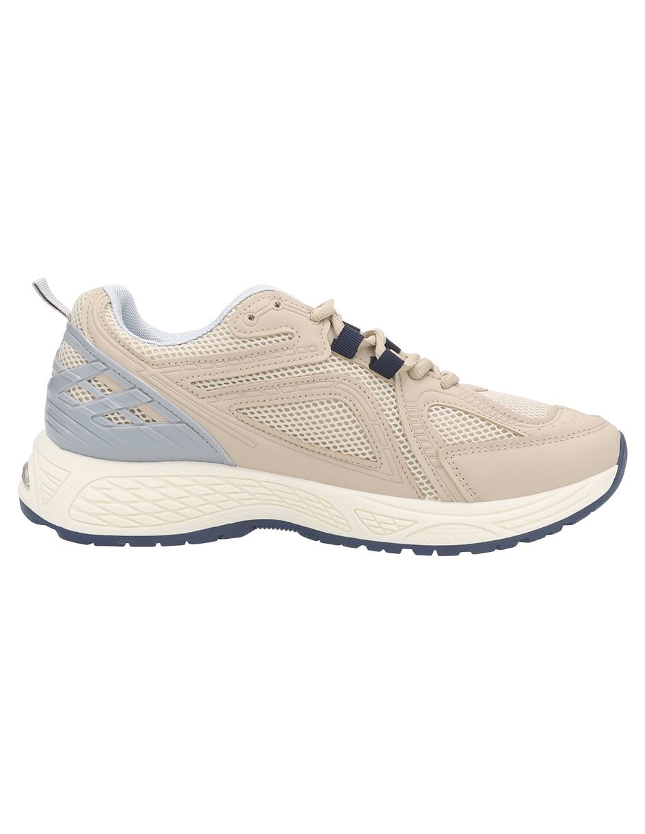 Tenis Weekend para hombre