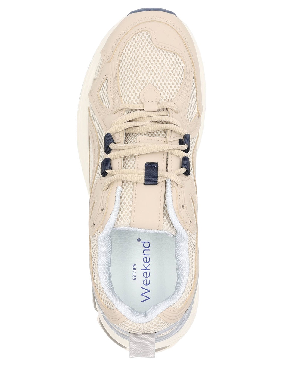 Tenis Weekend para hombre