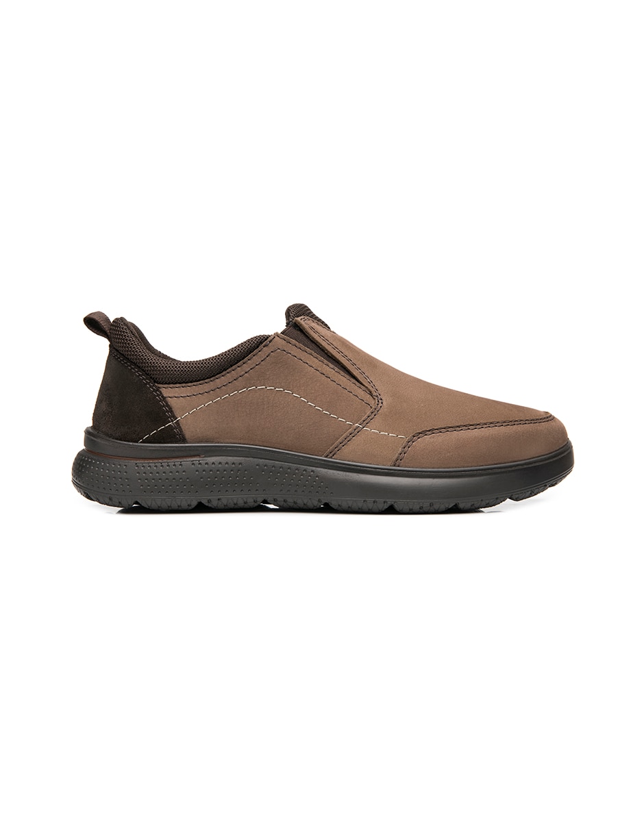 Mocasín Heiko para hombre 8