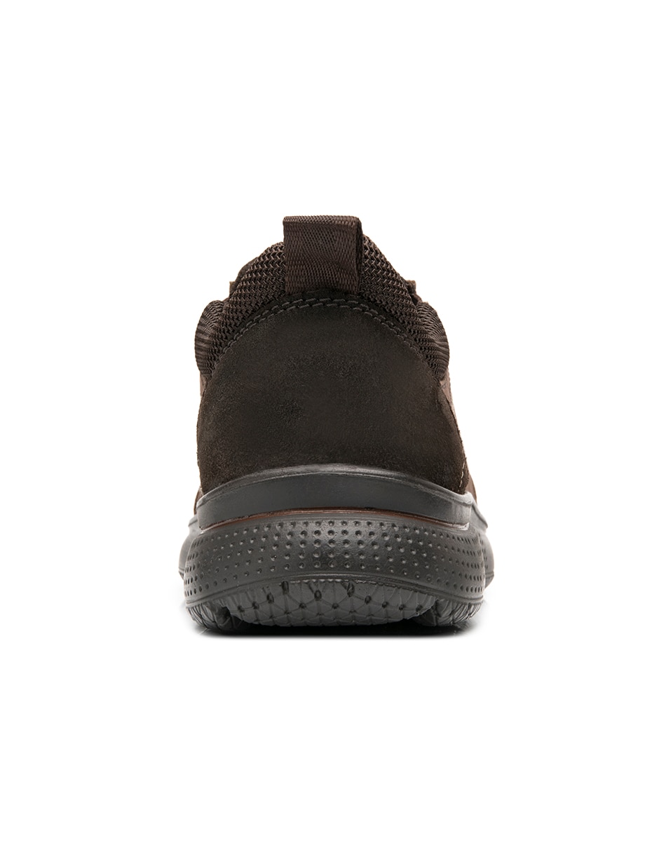 Mocasín Heiko para hombre 5