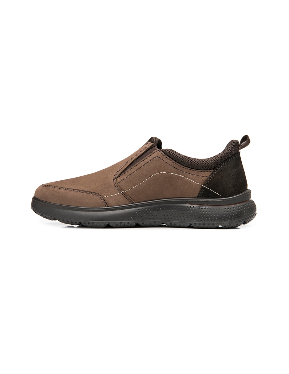 Mocasín Heiko para hombre 4