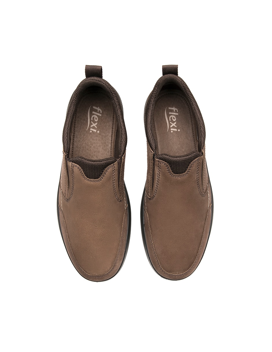 Mocasín Heiko para hombre 2