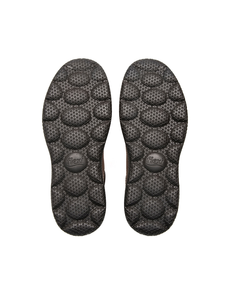 Mocasín Heiko para hombre 9
