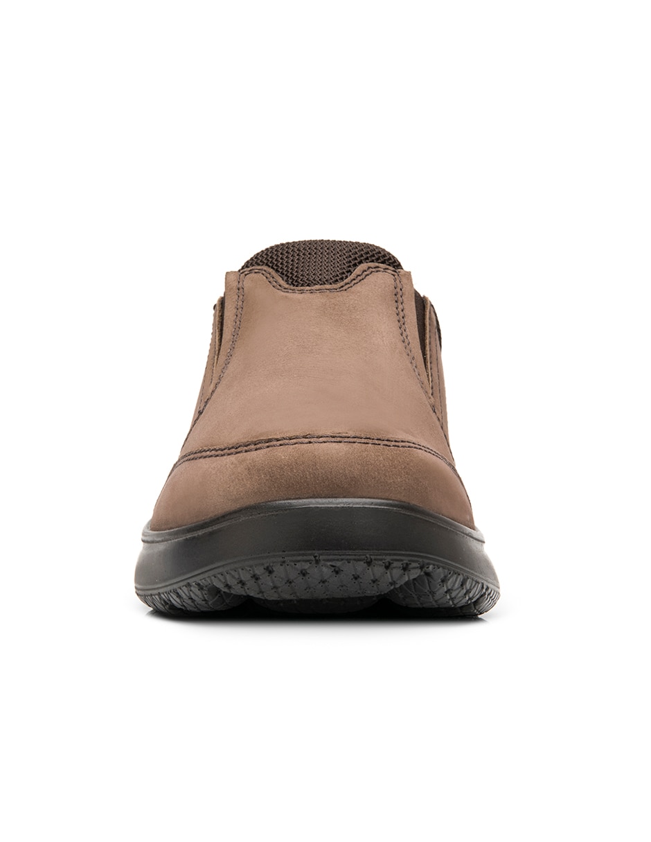 Mocasín Heiko para hombre 3